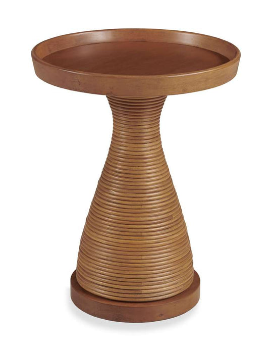 Century Furniture - Curate - Vero Spot Table - CT2126 veiw 1