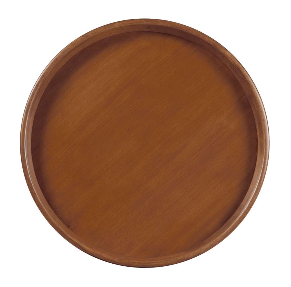 Century Furniture - Curate - Vero Spot Table - CT2126 veiw 2