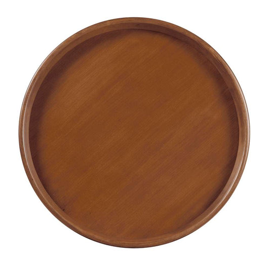 Century Furniture - Curate - Vero Spot Table - CT2126 veiw 2