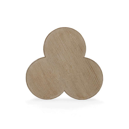 Century Furniture - Curate - Wayward Woven Ottoman - CT2044 veiw 2