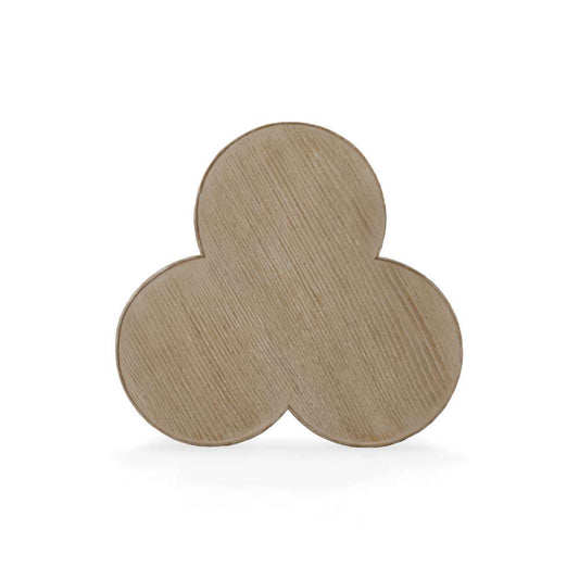 Century Furniture - Curate - Wayward Woven Ottoman - CT2044 veiw 2