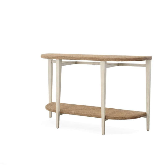 Century Furniture - Curate - Wiley Console Table - CT6036 veiw 1