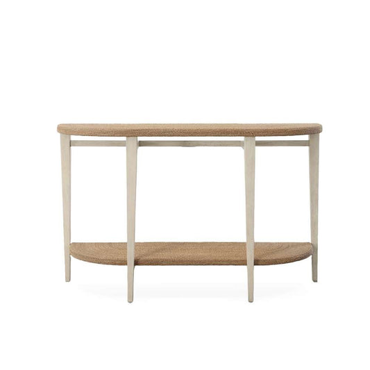 Century Furniture - Curate - Wiley Console Table - CT6036 veiw 2
