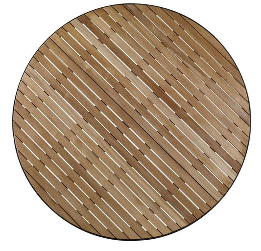 Century Furniture - Deauville - Bord De Mer Round Dining Table - D39-94 veiw 2