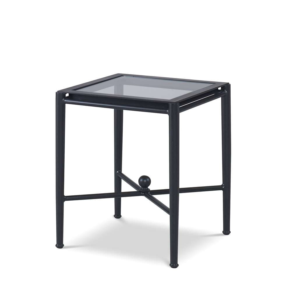 Century Furniture - Deauville - Normandie Spot Table - D39-81 veiw 1