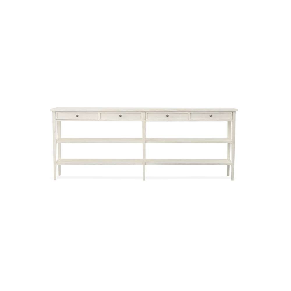 Century Furniture - Delaney Console - SF6056-CN veiw 3