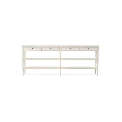 Century Furniture - Delaney Console - SF6056-CN veiw 3