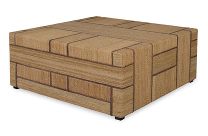 Century Furniture - Curate Tan Desmond Coffee Table - CT6049 veiw 1