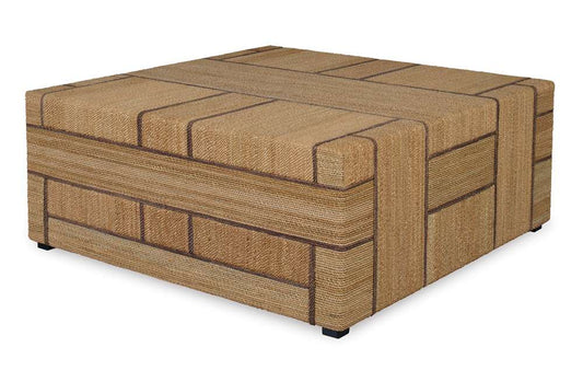 Century Furniture - Curate Tan Desmond Coffee Table - CT6049 veiw 1