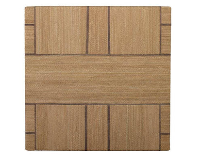 Century Furniture - Curate Tan Desmond Coffee Table - CT6049 veiw 3