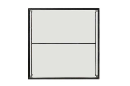 Century Furniture - Details Occasional Bronze Logan Square Cocktail Table - CSB-102-11 veiw 3