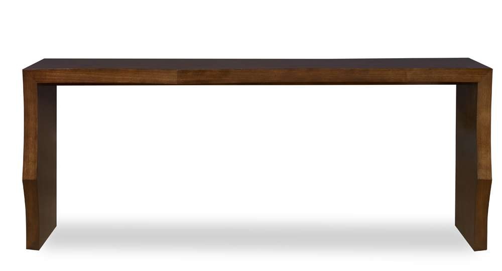 Century Furniture - Devin Console Table - SF5985 veiw 2