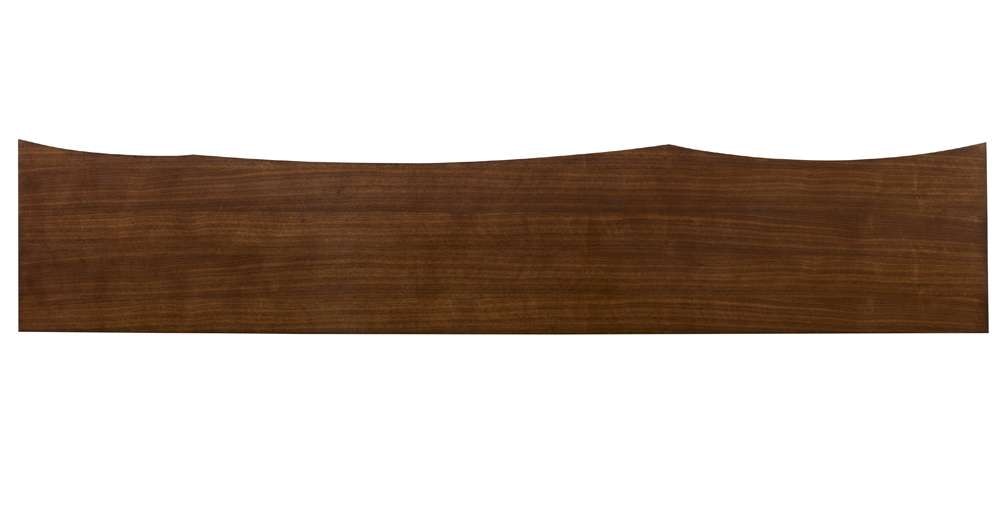 Century Furniture - Devin Console Table - SF5985 veiw 3
