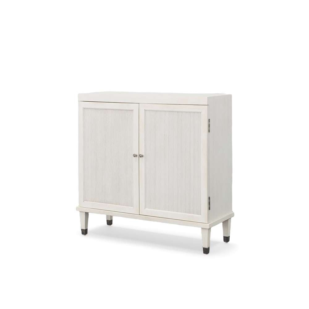 Century Furniture - Dixon Two Door Chest - SF6065-CN veiw 1