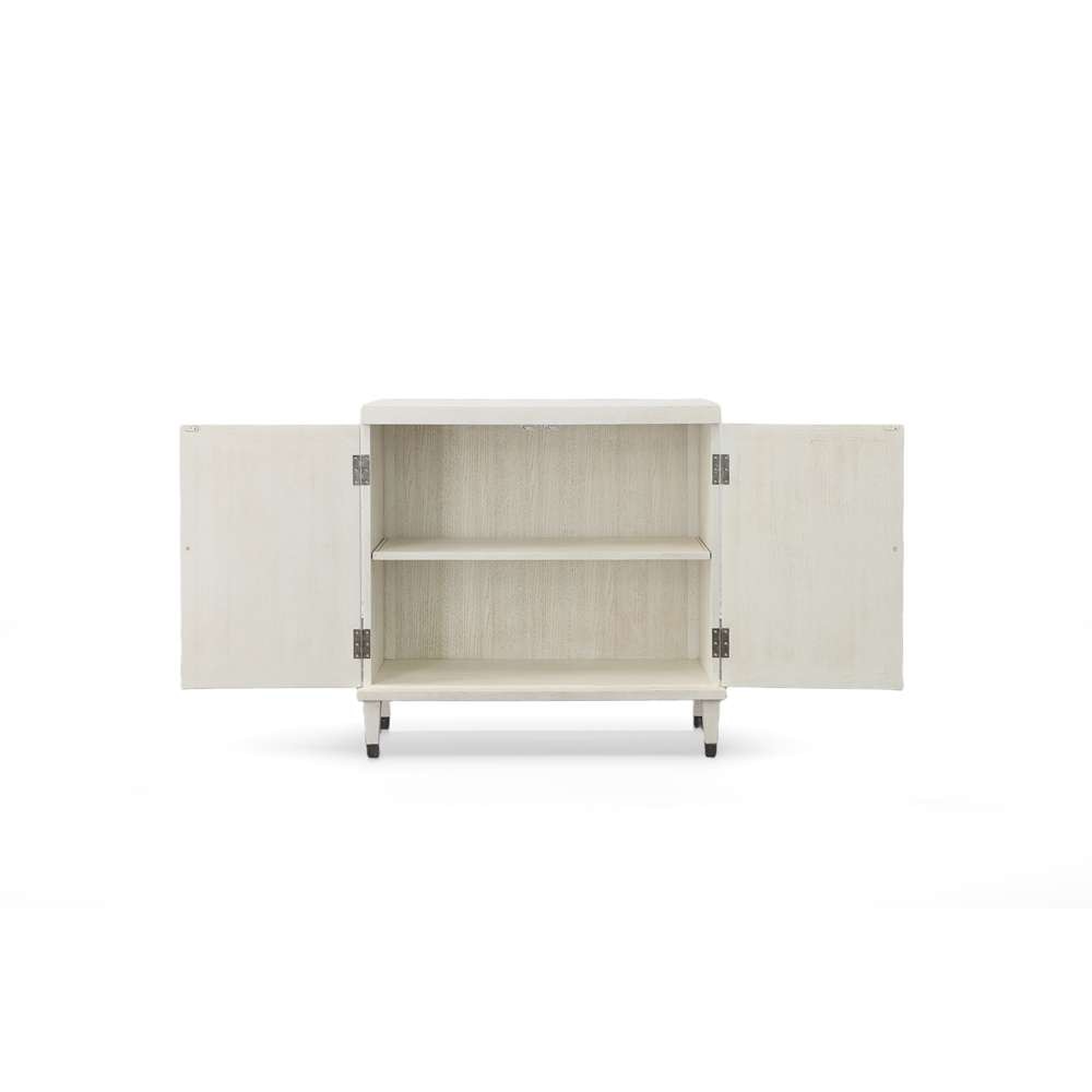 Century Furniture - Dixon Two Door Chest - SF6065-CN veiw 2