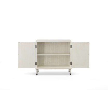 Century Furniture - Dixon Two Door Chest - SF6065-CN veiw 2
