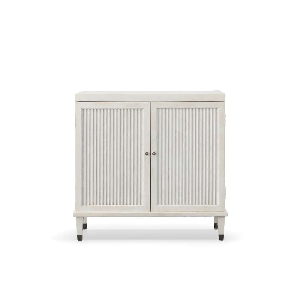 Century Furniture - Dixon Two Door Chest - SF6065-CN veiw 3
