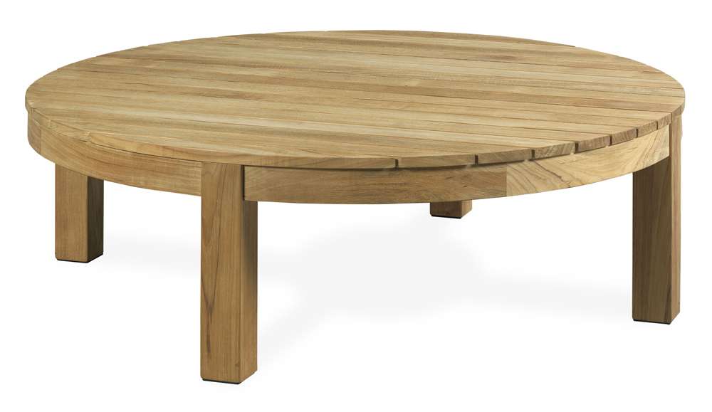 Century Furniture - Docklands - Docklands Cocktail Table - D45-88 veiw 1