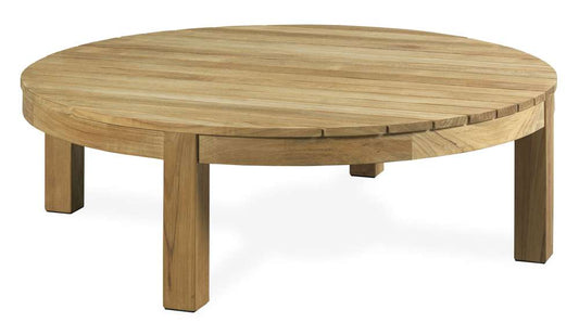 Century Furniture - Docklands - Docklands Cocktail Table - D45-88 veiw 1