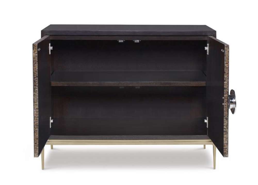 Century Furniture - Door Chest - SF5872 veiw 2