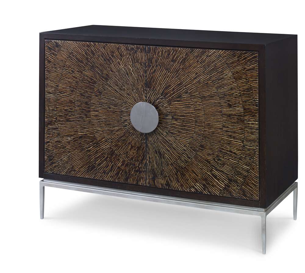 Century Furniture - Door Chest - SF5872 veiw 3