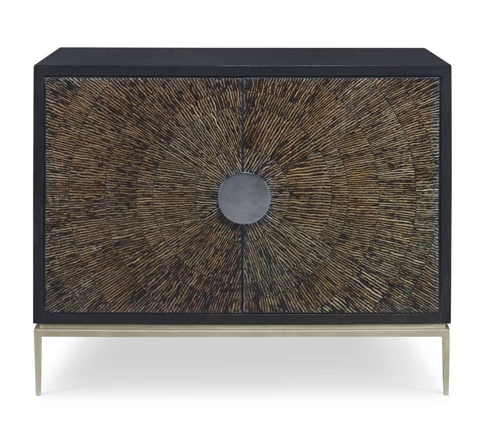 Century Furniture - Door Chest - SF5872 veiw 4