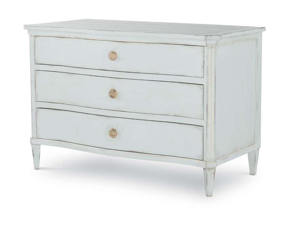 Century Furniture - Drawer Chest - SF5074 veiw 1