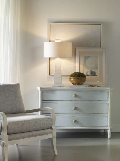 Century Furniture - Drawer Chest - SF5074 veiw 3