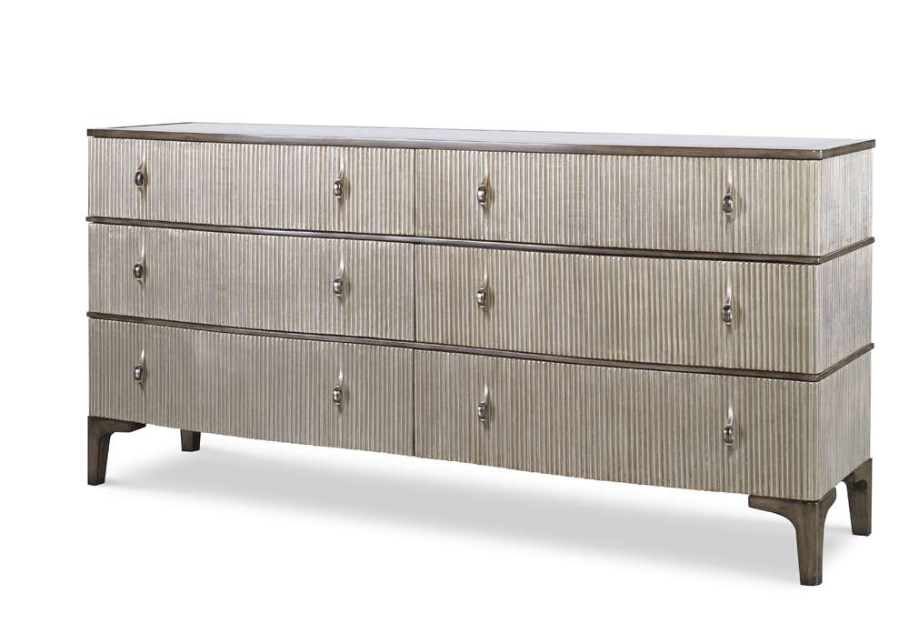 Century Furniture - Edison Dresser - SF6032 veiw 1
