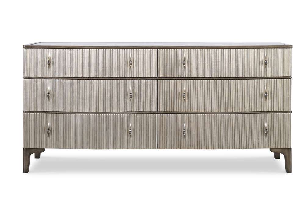 Century Furniture - Edison Dresser - SF6032 veiw 2