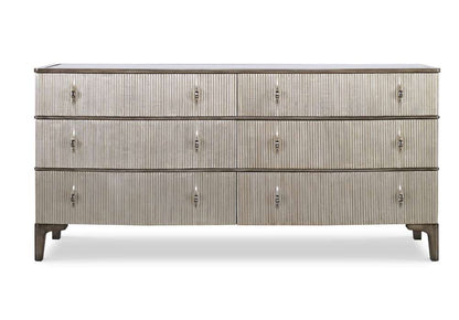 Century Furniture - Edison Dresser - SF6032 veiw 2