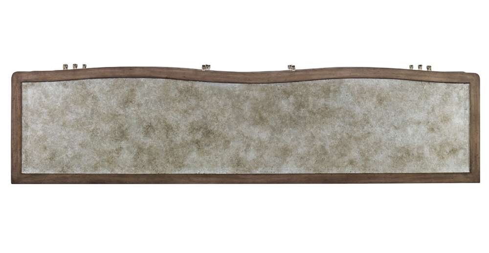 Century Furniture - Edison Dresser - SF6032 veiw 3