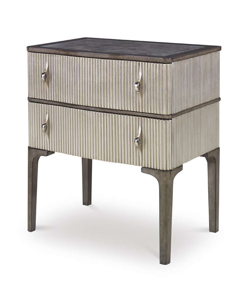 Century Furniture - Edison Nightstand - SF6031 veiw 1