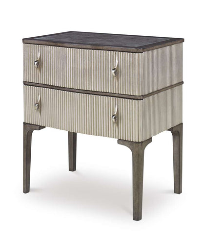 Century Furniture - Edison Nightstand - SF6031 veiw 1