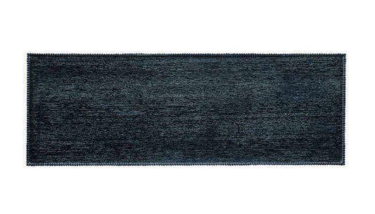 Century Furniture - Thomas OBrien Black Cerused Emile Shelf Table  - AEA-639 veiw 2