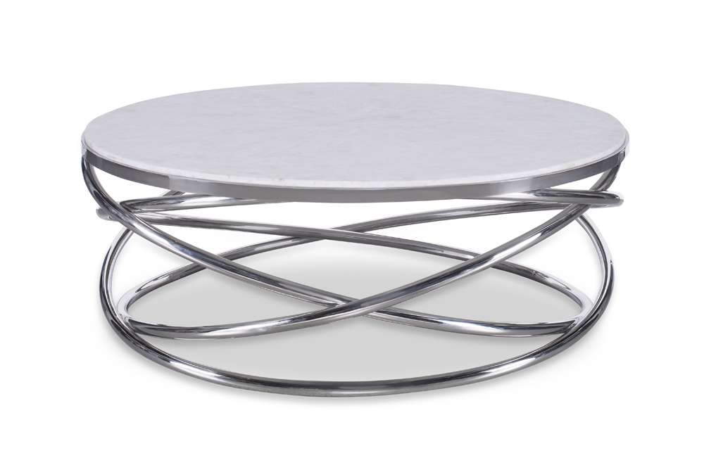 Century Furniture - Equinox Cocktail Table - SF6029_CLOSEOUT veiw 1