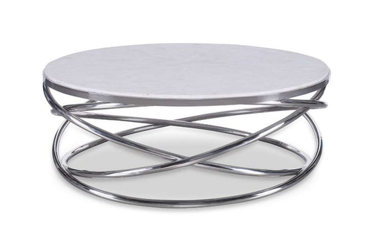 Century Furniture - Equinox Cocktail Table - SF6029_CLOSEOUT veiw 1