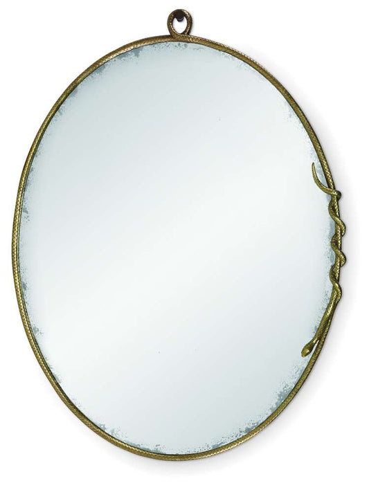 Century Furniture - Eve Mirror - C7A-231 veiw 1