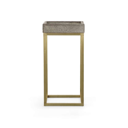 Century Furniture - Falsom Drinks Table - SF6085 veiw 2