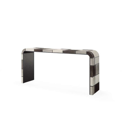 Century Furniture - Ferris Console Table - SF6084 veiw 1