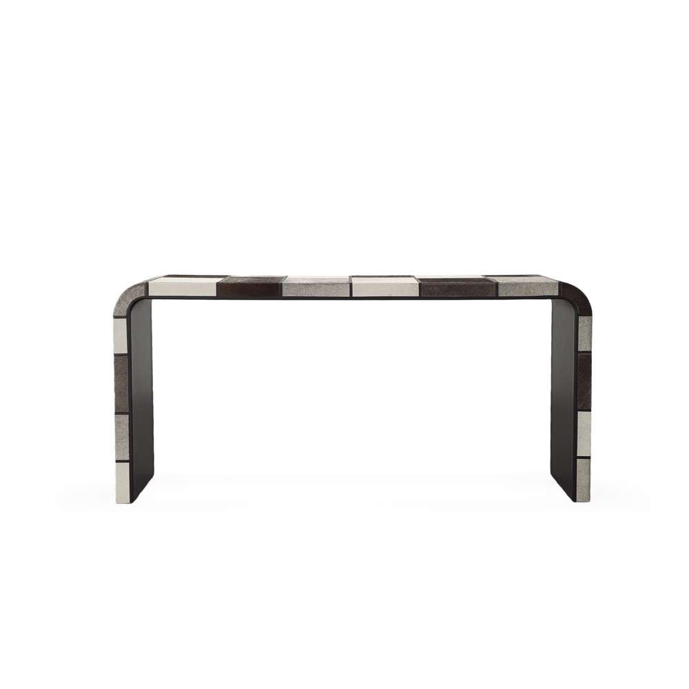 Century Furniture - Ferris Console Table - SF6084 veiw 2