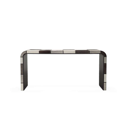 Century Furniture - Ferris Console Table - SF6084 veiw 2