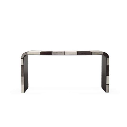 Century Furniture - Ferris Console Table - SF6084 veiw 2