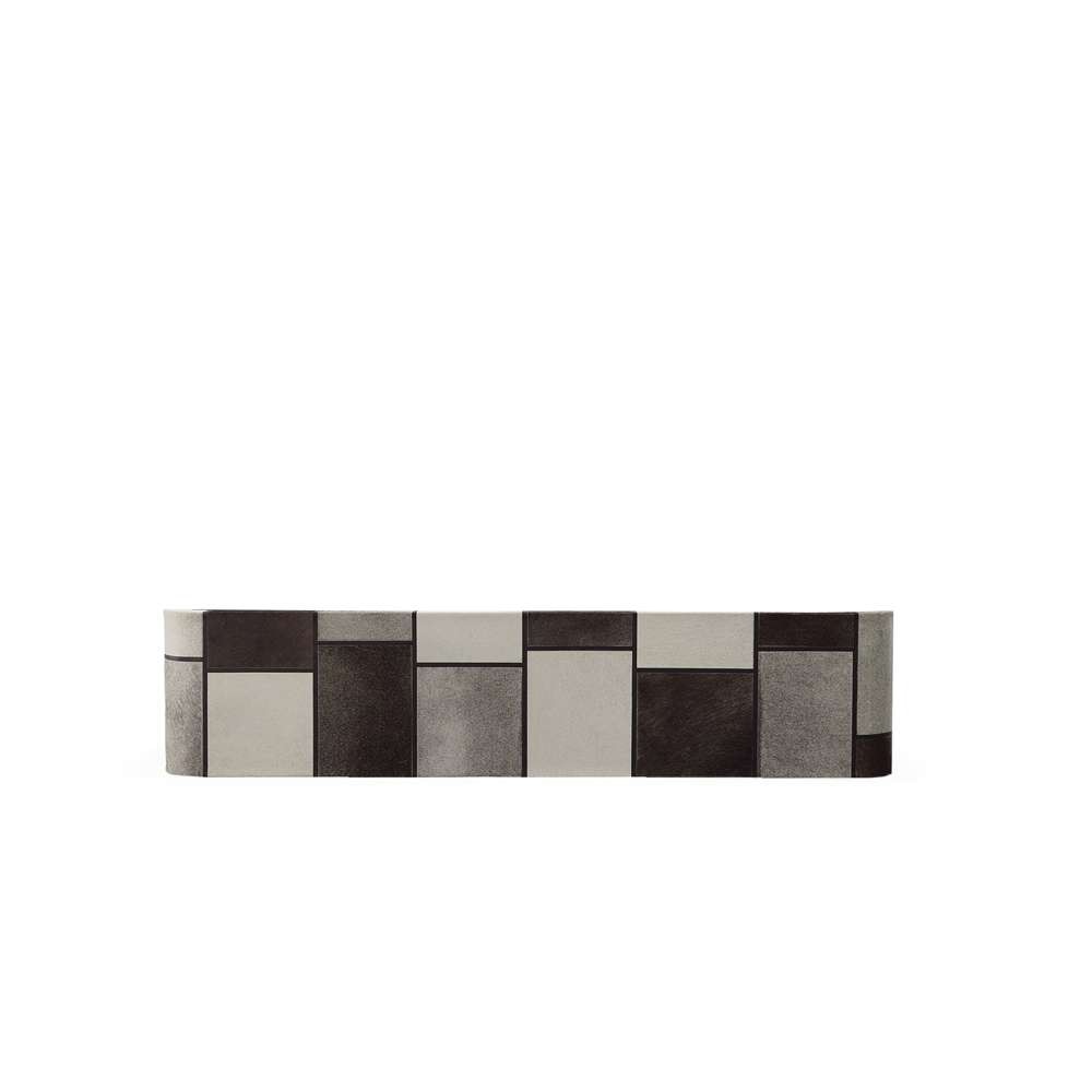 Century Furniture - Ferris Console Table - SF6084 veiw 3