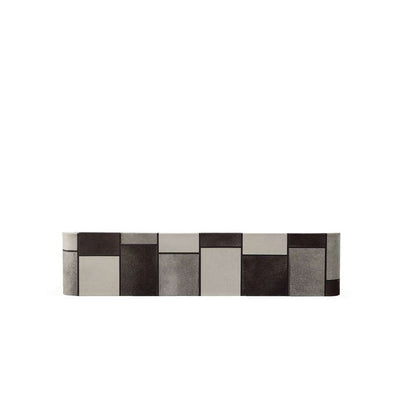 Century Furniture - Ferris Console Table - SF6084 veiw 3