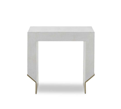 Century Furniture - Fractal Bench - SF5889 veiw 2