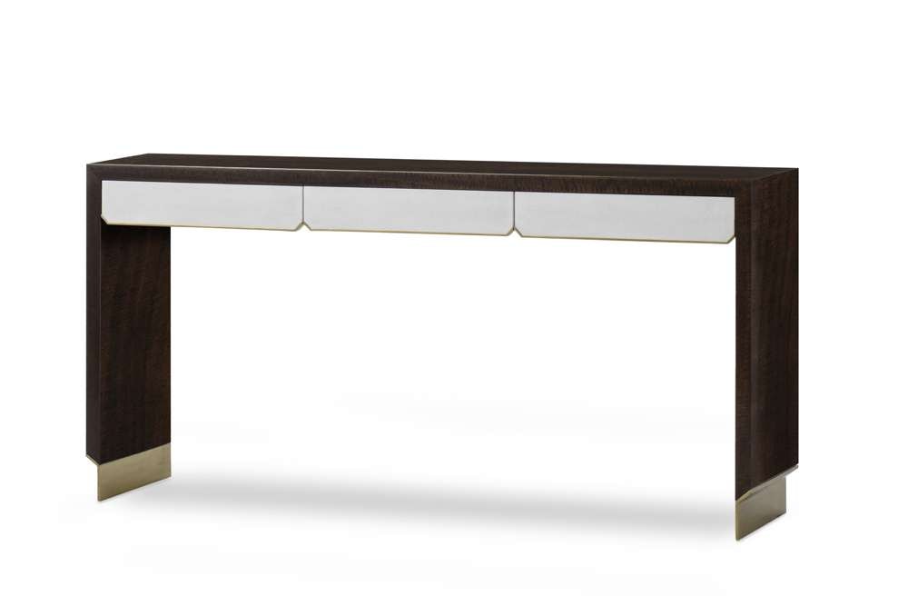 Century Furniture - Fractal Console - SF5888 veiw 1
