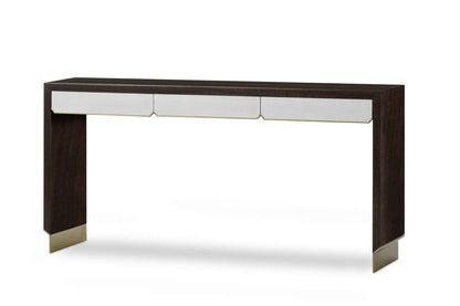 Century Furniture - Fractal Console - SF5888 veiw 1