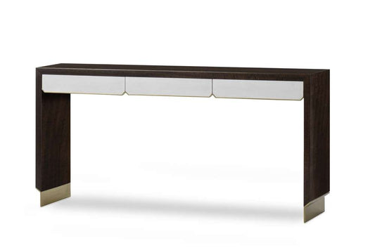 Century Furniture - Fractal Console - SF5888 veiw 1