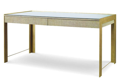 Century Furniture - Frederick Desk - C7A-762 veiw 1